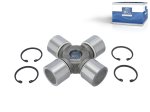 DT Spare Parts - Joint cross, D: 65 mm, L: 190 mm - 1.15200