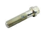 DT Spare Parts - Screw, M12 x 1,75, SW: 13, L: 50 mm, 10.9 - 1.15220 - 20 Pack