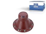 DT Spare Parts - Drive flange, without oil seal - 1.16200