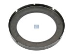 DT Spare Parts - Seal ring, d: 140 mm, D: 196 mm, H: 24 mm - 1.16230 - 2 Pack