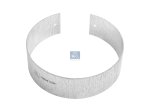 DT Spare Parts - Spacer ring, d: 125 mm, S: 1.5 mm, H: 38 mm - 1.16240 - 2 Pack