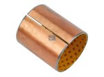 DT Spare Parts - Bushing, king pin - 1.16300 - 150 Pack