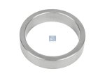 DT Spare Parts - Spacer ring, d: 35 mm, D: 42 mm, H: 10 mm - 1.16420 - 2 Pack
