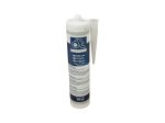 DT Spare Parts - Silicone sealing compound, black, 310 ml, Tmin: -40 °C, Tmax: 250 °C - 1.16290