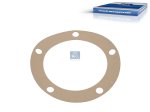 DT Spare Parts - Gasket, hub cover, d: 102 mm, D: 146 mm, S: 0.8 mm - 1.17050 - 10 Pack