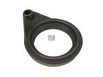 DT Spare Parts - Distance ring, d: 102 mm, D1: 142 mm, D2: 148 mm, b: 18 mm, H1: 27.5 mm, H2: 57.5 mm - 1.17160