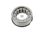 DT Spare Parts - Cylinder roller bearing, d: 30.5 mm, D: 54.6 mm, H: 22 mm - 1.17110
