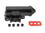 DT Spare Parts - Pressure regulator, M10 x 1, Po: 7.1 bar, Pc: 7.9 bar - 1.18310