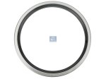 DT Spare Parts - Oil seal, d: 149.9 mm, D: 176 mm, H: 16 mm - 1.17180