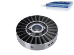 DT Spare Parts - Rotor, retarder - 1.18420