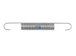 DT Spare Parts - Spring, D: 16 mm, L: 140 mm - 1.20070 - 10 Pack