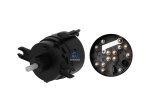 DT Spare Parts - Light switch, 14 poles - 1.21220