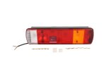 DT Spare Parts - Tail lamp, right, 24 V, Lb: 152 mm, L: 515 mm, H: 130 mm - 1.21440