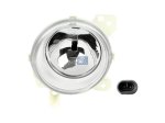 DT Spare Parts - High beam lamp, bumper, left, without bulb, 24 V, H1 - 1.21800