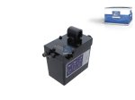 DT Spare Parts - Cabin tilt pump, 480 ml, M12 x 1,5, M12 x 1,5, L: 130 mm, W: 80 mm, H: 121 mm, 280 bar, Pov: 370 bar - 1.22330