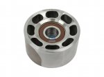 DT Spare Parts - Tension roller, d: 17 mm, D: 74 mm, W: 39.5 mm - 1.11129