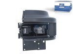 DT Spare Parts - Lamp housing, left - 1.22590
