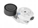 DT Spare Parts - Belt tensioner, D: 74 mm, W: 32.5 mm - 1.11185