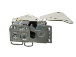 DT Spare Parts - Door lock, left - 1.22890
