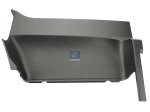 DT Spare Parts - Cover, step well case, right - 1.23230
