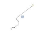 DT Spare Parts - Pull rod, door lock - 1.22870
