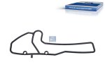 DT Spare Parts - Gasket, oil cleaner - 1.24150