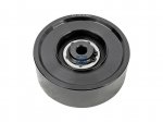DT Spare Parts - Tension roller, d: 10 mm, D: 95 mm, W: 34.5 mm - 1.11128