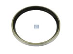 DT Spare Parts - Oil seal, d: 68 mm, D: 80 mm, H: 8 mm - 1.24500 - 10 Pack