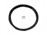 DT Spare Parts - Rubber ring, for fan, D: 760 mm - 1.11298