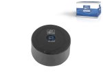 DT Spare Parts - Rubber buffer, D: 65 mm, M12 x 1,75, H: 35 mm - 1.27020