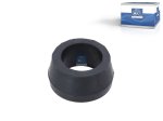 DT Spare Parts - Bushing, d: 35 mm, D: 57 mm, H: 28 mm - 1.27530 - 2 Pack