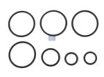 DT Spare Parts - Repair kit, valve - 1.31670
