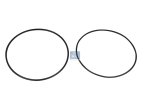 DT Spare Parts - Seal ring kit, cylinder liner - 1.33140