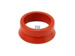 DT Spare Parts - Seal ring, injection nozzle, d: 19.5 mm, D: 27.8 mm, H: 10 mm - 2.12200 - 6 Pack