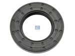DT Spare Parts - Oil seal, d: 35 mm, D: 65 mm, H: 8 mm - 2.12110