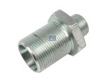 DT Spare Parts - Overflow valve, M18 x 1,5, M26 x 1,5 - 2.12470