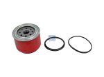 DT Spare Parts - Fuel filter, water separator - 2.12270