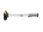 DT Spare Parts - Fuel level sensor, L: 390 mm - 2.12310