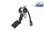 DT Spare Parts - Accelerator pedal, with sensor, 6 poles - 2.16140
