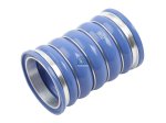 DT Spare Parts - Charge air hose, D: 100 mm, L: 149 mm - 2.15600