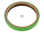 DT Spare Parts - Oil seal, d: 140 mm, D: 164 mm, H1: 20 mm, H2: 22.5 mm - 2.16250
