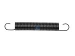 DT Spare Parts - Spring, L: 111.5 mm - 2.16220 - 10 Pack