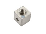 DT Spare Parts - Wire stop, throttle cable, M6 - 2.16130 - 10 Pack