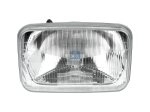 DT Spare Parts - Headlamp, 24 V, H4 - 2.24430