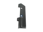 DT Spare Parts - Cover, lamp housing, left - 2.24310