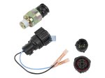 DT Spare Parts - Pressure switch, with adapter cable, M16 x 1,5, SPmin: 1.5 bar, SPmax: 2.5 bar - 2.27020