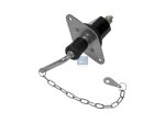 DT Spare Parts - Battery main switch, 24 V, 300 A - 2.26150