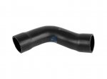 DT Spare Parts - Radiator hose, d: 56 mm - 1.11512