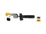 DT Spare Parts - Steering column switch, windscreen wiper, 24 V, 13 poles - 2.27300