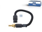 DT Spare Parts - Temperature sensor, M16 x 1,5, Tmax: 150 °C - 2.27120